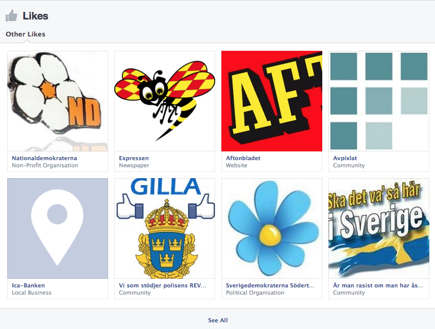 SD,  Utredas, Nationaldemokraterna, Karl-Åke Schoultz, Muslimer, Karlskoga, Sverigedemokraterna,  Abdirizak Waberi